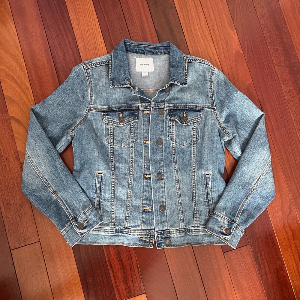 Old Navy Denim Jacket